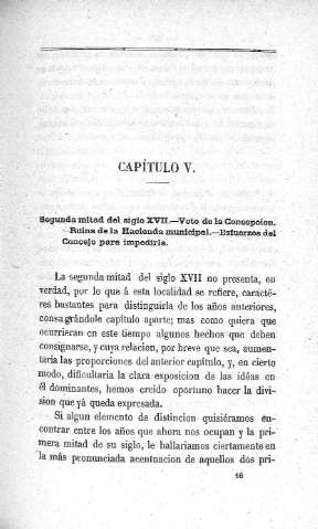 Capitulo V.