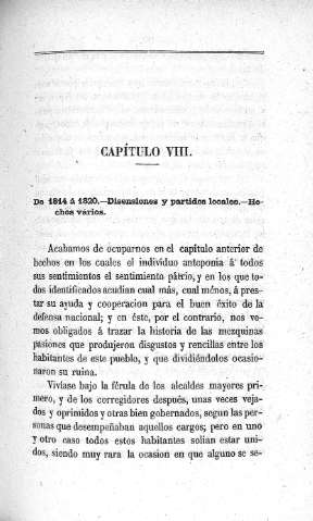 Capitulo VIII.