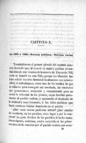 Capitulo X.