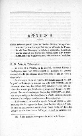 Apéndice H.