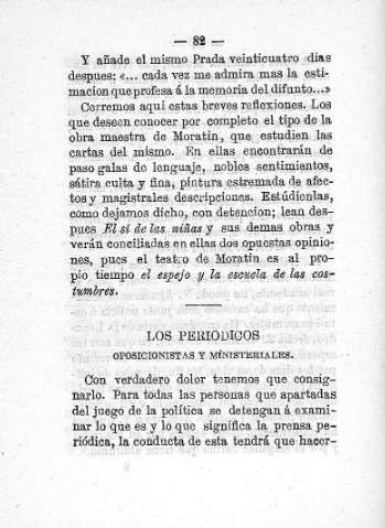 Los Periódicos