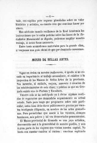 Museo de Bellas Artes