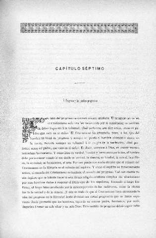 Capitulo Séptimo