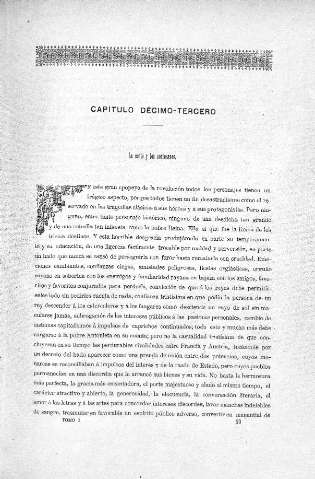 Capitulo Décimo-Tercero