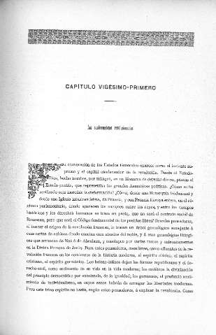 Capitulo Vigésimo-Primero