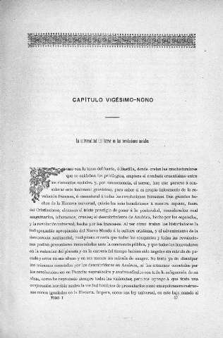 Capitulo Vigésimo-Nono