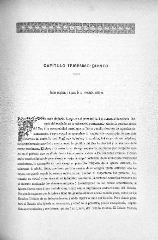 Capitulo Trigésimo-Quinto
