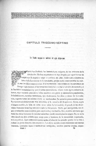 Capitulo Trigésimo-Séptimo