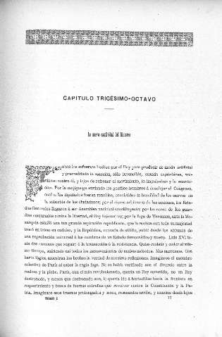 Capitulo Trigésimo-Octavo