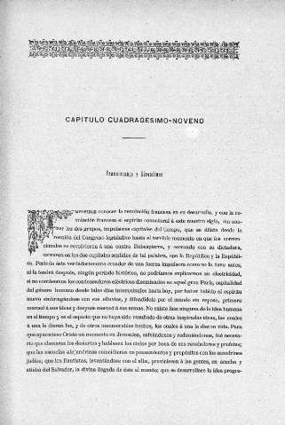 Capitulo Cuadragésimo-Noveno