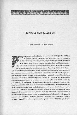 Capitulo Quincuagésimo