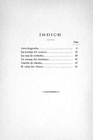 Indice