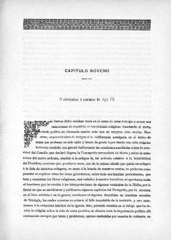 Capitulo Noveno