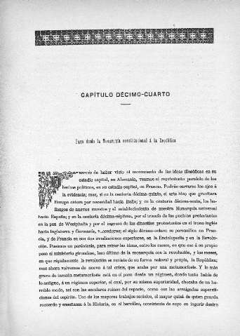 Capitulo Décimo-Cuarto