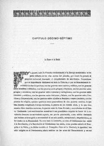Capitulo Décimo-Séptimo