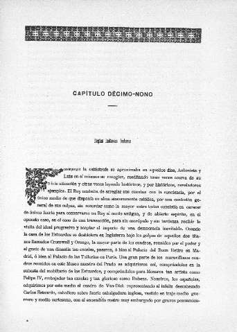 Capitulo Décimo- Nono