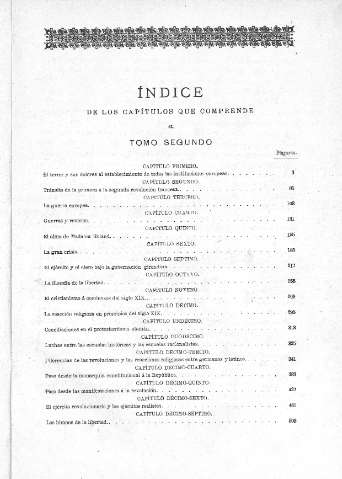 Indice