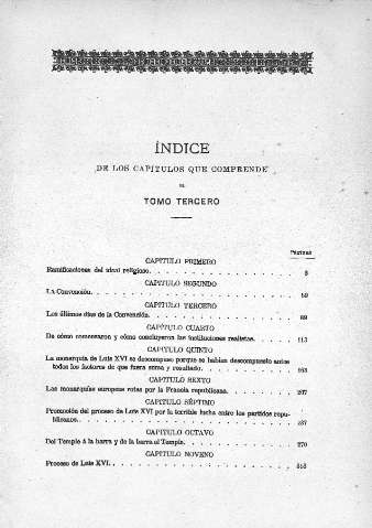 Indice
