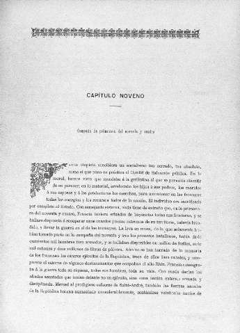 Capitulo Noveno