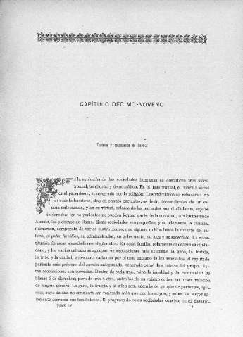 Capitulo Décimo-Noveno
