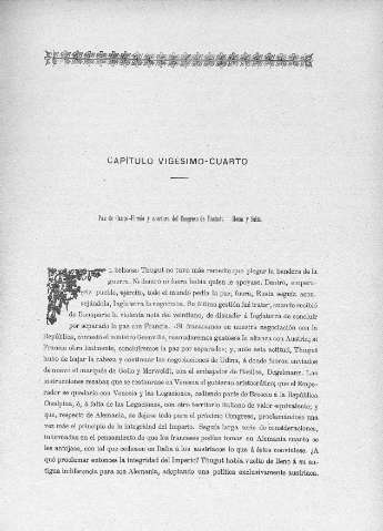 Capitulo Vigésimo-Cuarto