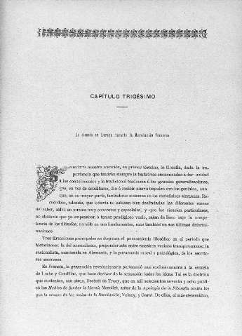 Capitulo Trigésimo