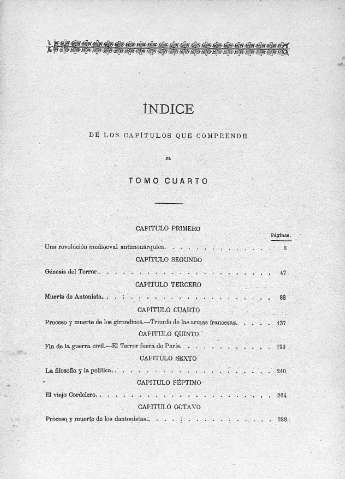 Indice
