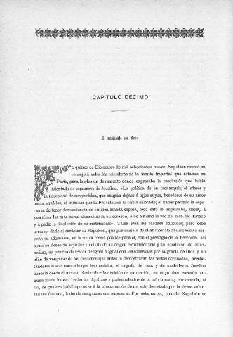 Capitulo Décimo