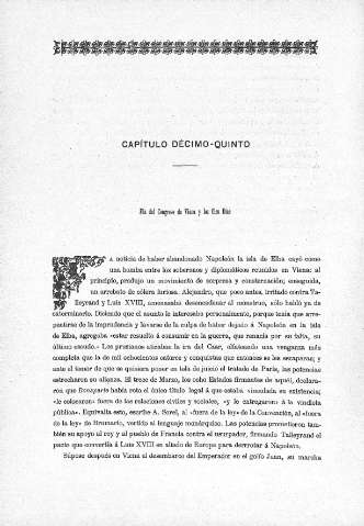 Capitulo Dédimo-Quinto