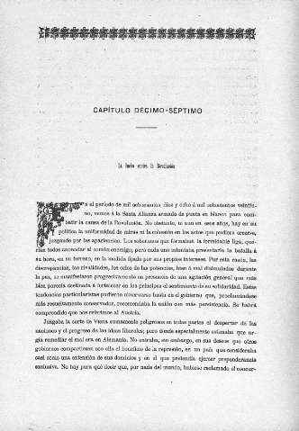 Capitulo Décimo-Séptimo