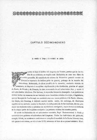 Capitulo Décimo-Noveno