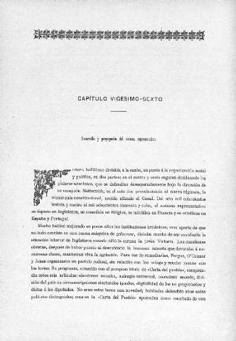 Capitulo Vigésimo-Sexto
