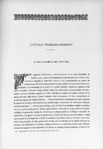 Capitulo Trigésimo-Segundo