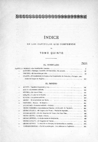 Indice
