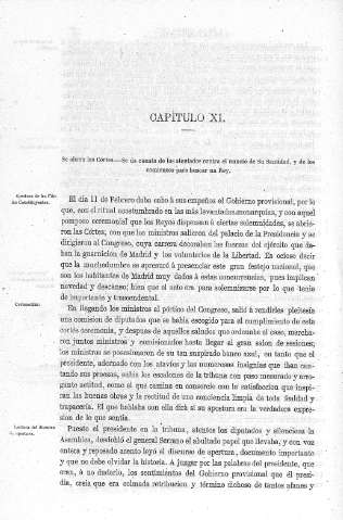 Capitulo XI.