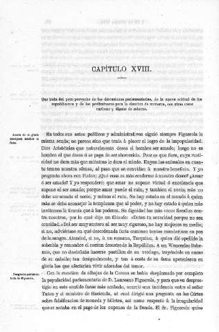 Capitulo XVIII.