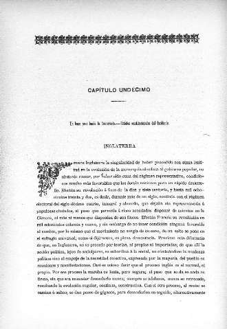 Capitulo Undécimo