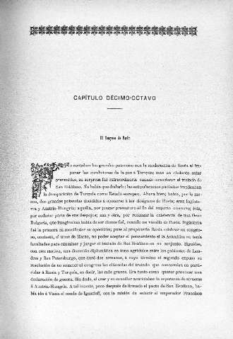Capitulo Décimo-Octavo
