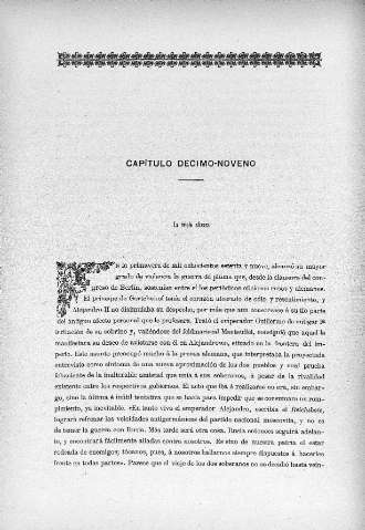 Capitulo Décimo-Noveno