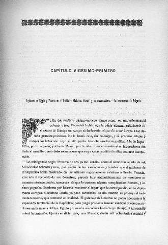 Capitulo Vigésimo-Primero