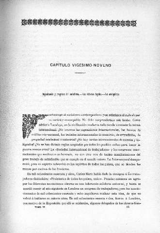 Capitulo Vigésimo-Noveno