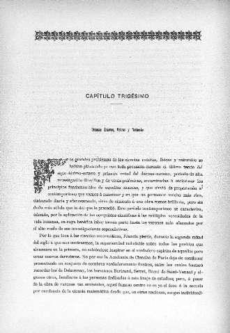 Capitulo Trigésimo