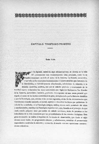 Capitulo Trigésimo-Primero
