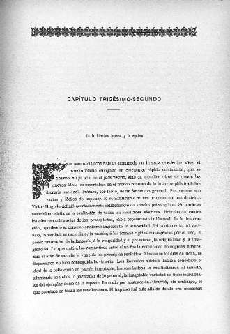 Capitulo Trigésimo-Segundo