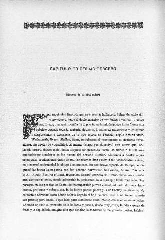 Capitulo Trigésimo-Tercero