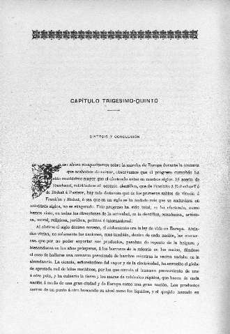 Capitulo Trigésimo-Quinto