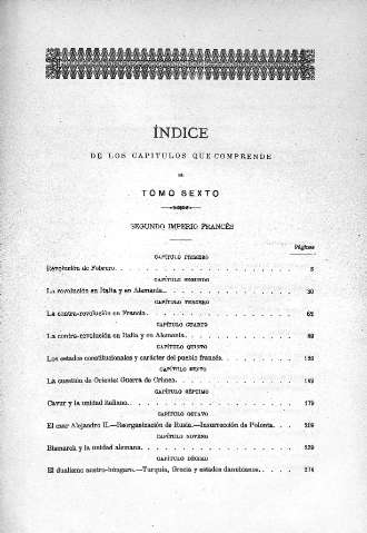 Indice