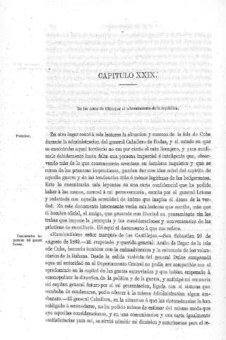 Capitulo XXIX.