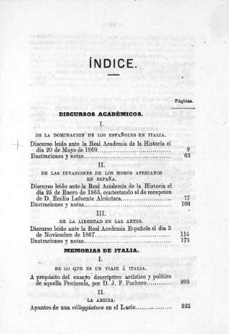 Indice