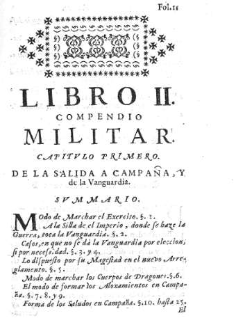 Libro II